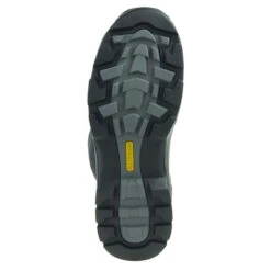 LaCrosse Boots: Men's Alpha 644103 Composite Toe Black Thermal Boots -Men's Work Boots Store lacrosse 644103 s