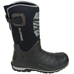 LaCrosse Boots: Men's Aero Insulator 664554 Internal Met Composite Toe Boots -Men's Work Boots Store lacrosse 664554 o 01