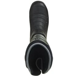 LaCrosse Boots: Men's Aero Insulator 664554 Internal Met Composite Toe Boots -Men's Work Boots Store lacrosse 664554 t 01