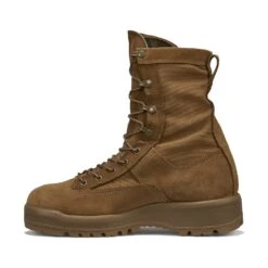 Belleville Boots: Men's USA-Made C790 ST Steel Toe Waterproof EH Military Boots -Men's Work Boots Store large 166 c790st ls