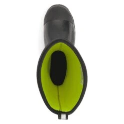 Muck Boots: Men's MAXR MET Black Chore Max Composite Toe Met Guard Waterproof Boot 10 Muck Boots: Men's MAXR MET Black Chore Max Composite Toe Met Guard Waterproof Boot -Men's Work Boots Store maxr met black 6 2400x