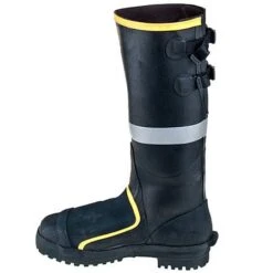 Tingley Boots: Men's Steel Toe MB816B Waterproof Puncture-Resistant Rubber Boots -Men's Work Boots Store mb816b tingleyi 01