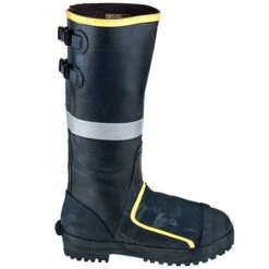 Tingley Boots: Men's Steel Toe MB816B Waterproof Puncture-Resistant Rubber Boots -Men's Work Boots Store mb816b tingleyo 01