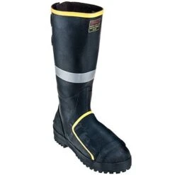 Tingley Boots: Men's Steel Toe MB816B Waterproof Puncture-Resistant Rubber Boots -Men's Work Boots Store mb816b tingleyp 01