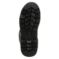 Muck Boots: Men's MCXF 000 Black Chore Classic Tall Gusset Waterproof Boot 11 Muck Boots: Men's MCXF 000 Black Chore Classic Tall Gusset Waterproof Boot -Men's Work Boots Store mcxf 000 2