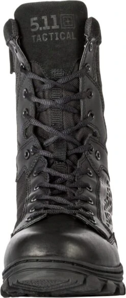 5.11 Tactical 5.11 Boots: Men's 12312 Black 8" EVO Waterproof Side Zip Boots -Men's Work Boots Store mmeycfw8a g3hfv76mmqbbsxzug5y57lcnpcv4yp cg s 1500x1500
