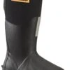Matterhorn Boots: Men's MT203 Black Steel Toe 16" Mud Jumper Metguard Puncture Resisting Rubber Boot 1 Matterhorn Boots: Men's MT203 Black Steel Toe 16" Mud Jumper Metguard Puncture Resisting Rubber Boot -Men's Work Boots Store mt203 500xauto