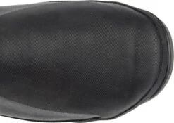 Matterhorn Boots: Men's MT203 Black Steel Toe 16" Mud Jumper Metguard Puncture Resisting Rubber Boot -Men's Work Boots Store mt203 500xauto top