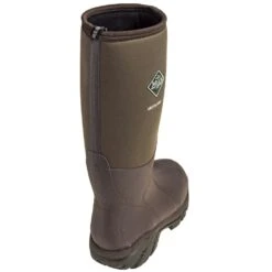 Muck Boots: Men's ACP 998K Waterproof Hunting Brown Arctic Pro Extreme Conditions Boots -Men's Work Boots Store muck acp 998k b 01 1