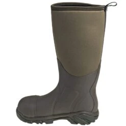 Muck Boots: Men's ACP STL Brown Waterproof Arctic Pro Steel Toe Extreme Conditions Work Boots 13 Muck Boots: Men's ACP STL Brown Waterproof Arctic Pro Steel Toe Extreme Conditions Work Boots -Men's Work Boots Store muck acp stl i 01