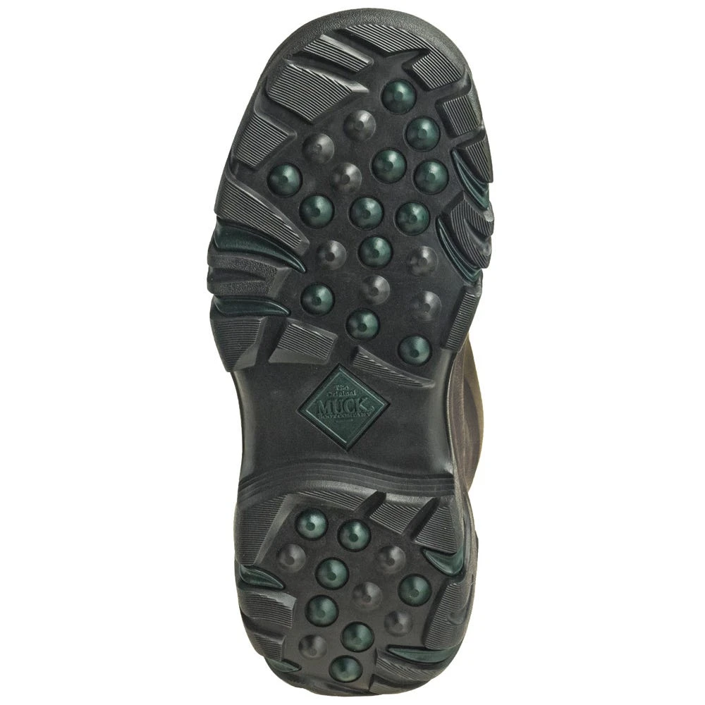 Muck Boots: Men's ACP STL Brown Waterproof Arctic Pro Steel Toe Extreme Conditions Work Boots 3 Muck Boots: Men's ACP STL Brown Waterproof Arctic Pro Steel Toe Extreme Conditions Work Boots