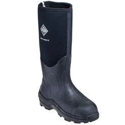 Muck Boots: Men's ASP STL Steel Toe Arctic Sport Waterproof Work Boots 11 Muck Boots: Men's ASP STL Steel Toe Arctic Sport Waterproof Work Boots -Men's Work Boots Store muck asp stl p 01