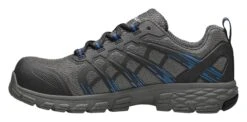 Nautilus Shoes: Men's N1901 Stratus Grey Composite Toe EH Athletic Work Shoe -Men's Work Boots Store n1901 medial 1024x1024 2x