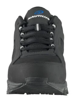 Nautilus Shoes: Men's N2102 Black Guard Steel Toe EH Athletic Work Shoe 10 Nautilus Shoes: Men's N2102 Black Guard Steel Toe EH Athletic Work Shoe -Men's Work Boots Store n2102 front 1024x1024 2x