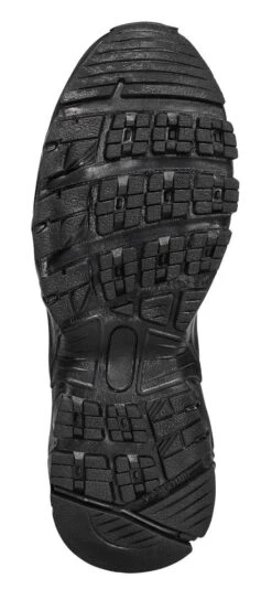 Nautilus Shoes: Men's N2102 Black Guard Steel Toe EH Athletic Work Shoe 13 Nautilus Shoes: Men's N2102 Black Guard Steel Toe EH Athletic Work Shoe -Men's Work Boots Store n2102 sole 1024x1024 2x