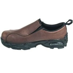 Nautilus Shoes N1620 ESD Steel Toe Slip-On Shoes -Men's Work Boots Store nautilus n1620 i 01