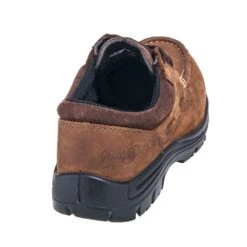 Nautilus Shoes N1826 Composite Toe EH Dress Shoes