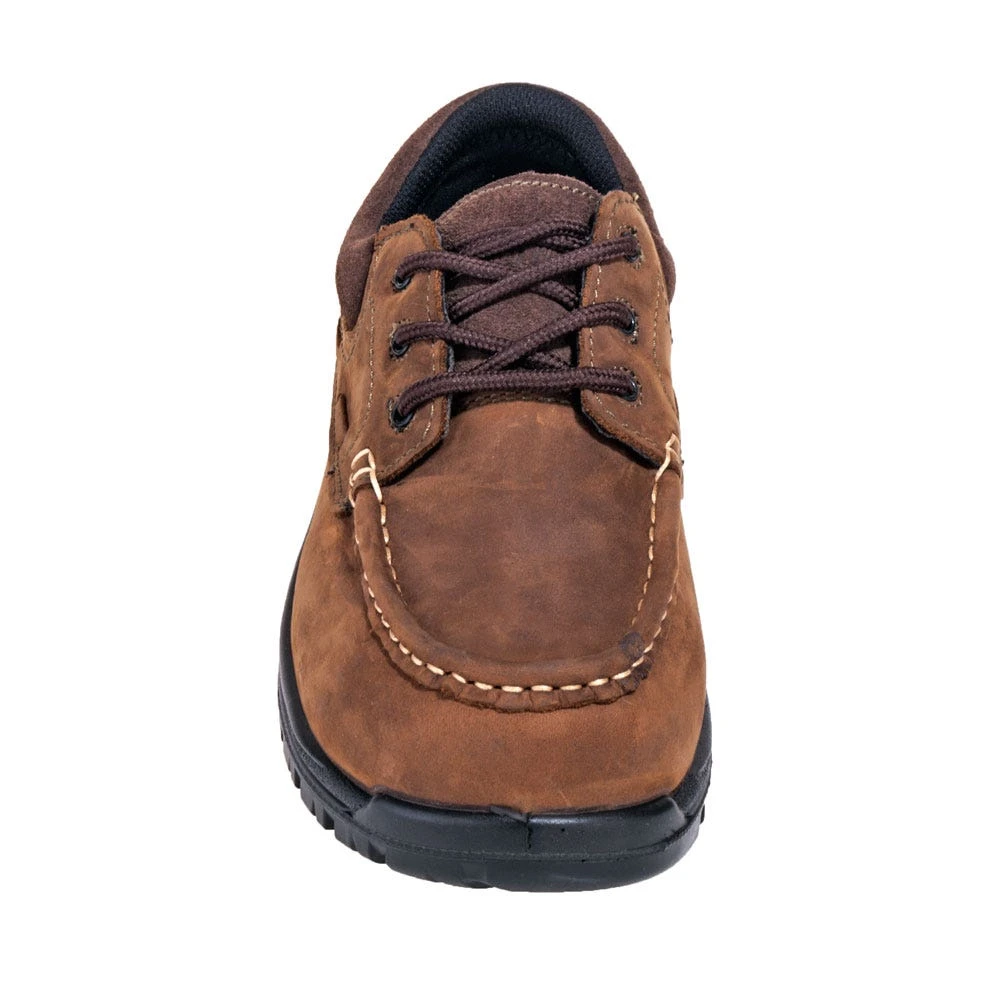 Nautilus Shoes N1826 Composite Toe EH Dress Shoes 4 Nautilus Shoes N1826 Composite Toe EH Dress Shoes - Image 2