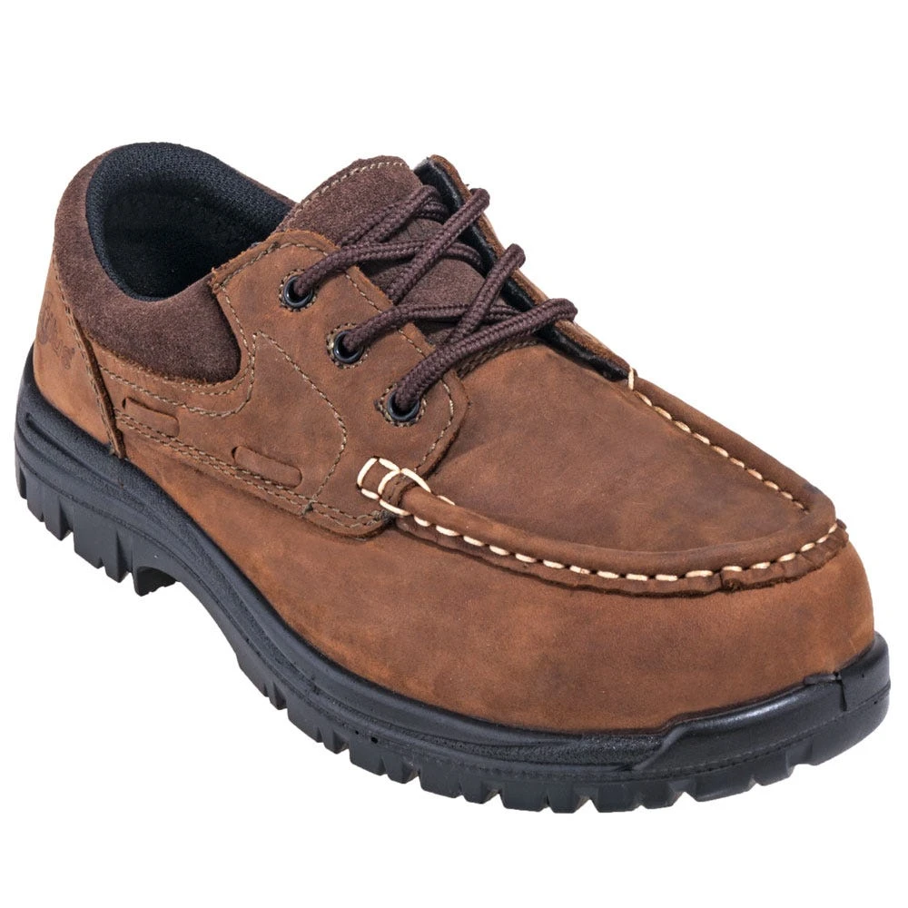 Nautilus Shoes N1826 Composite Toe EH Dress Shoes 7 Nautilus Shoes N1826 Composite Toe EH Dress Shoes - Image 5