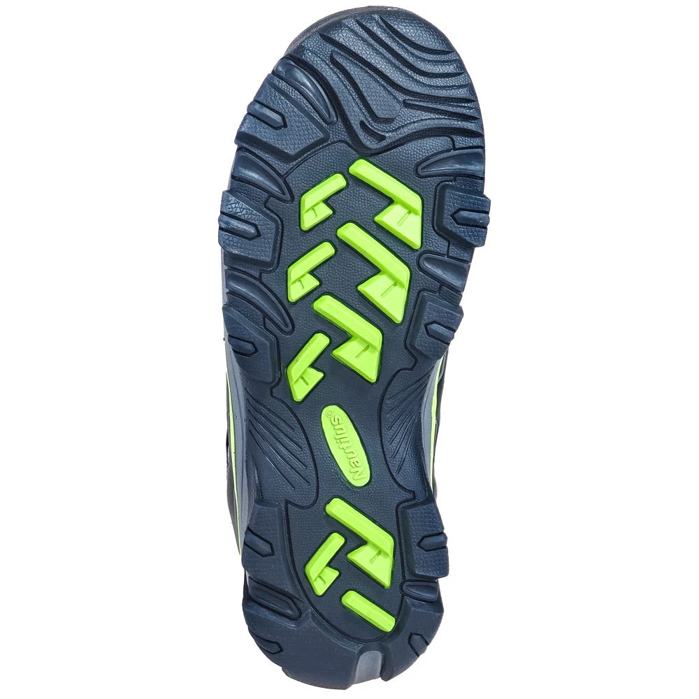 Nautilus Shoes N2208 EH Waterproof Steel Toe Tennis Shoes 3 Nautilus Shoes N2208 EH Waterproof Steel Toe Tennis Shoes
