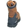 Carhartt Boots: Men's Safety Toe EH Oil-Tanned Leather Work Boots CMW8200 -Men's Work Boots Store no carharttb 01