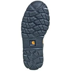 Carhartt Boots: Men's Safety Toe EH Oil-Tanned Leather Work Boots CMW8200 -Men's Work Boots Store no carhartts 01