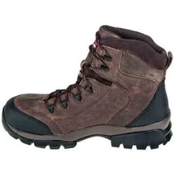 Avenger Boots: Men's Composite Toe Insulated EH Hiking Boots A7264 -Men's Work Boots Store no 1st avengeri 01