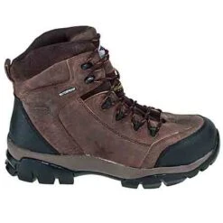 Avenger Boots: Men's Composite Toe Insulated EH Hiking Boots A7264 -Men's Work Boots Store no 1st avengero 01