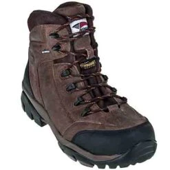 Avenger Boots: Men's Composite Toe Insulated EH Hiking Boots A7264 -Men's Work Boots Store no 1st avengerp 01