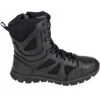 Reebok Boots: Men's RB8805 Black EH Non-Metallic Tactical Sublite Cushion Boots -Men's Work Boots Store o 01