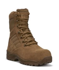 Tactical Research: Men's TR536CT Tan Guardian Composite Toe Tactical Boot -Men's Work Boots Store oayxpkcg