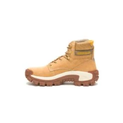 Caterpillar Boots: Men's P91286 Honey Reset Steel Toe Invader Hi EH Hiker Work Boot 10 Caterpillar Boots: Men's P91286 Honey Reset Steel Toe Invader Hi EH Hiker Work Boot -Men's Work Boots Store p91286 3edit