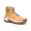 Caterpillar Boots: Men's P91286 Honey Reset Steel Toe Invader Hi EH Hiker Work Boot 1 Caterpillar Boots: Men's P91286 Honey Reset Steel Toe Invader Hi EH Hiker Work Boot -Men's Work Boots Store p91286edit