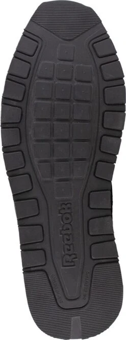 Reebok Shoes: Men's RB1982 Black White Composite Toe SD10 Classic Work Shoe -Men's Work Boots Store rb1982 outsole
