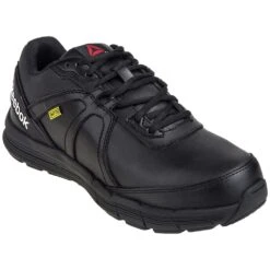 Reebok Shoes: Men's RB3506 Guide Internal Met Guard EH Athletic Work Shoes 15 Reebok Shoes: Men's RB3506 Guide Internal Met Guard EH Athletic Work Shoes -Men's Work Boots Store rb3506 1 1