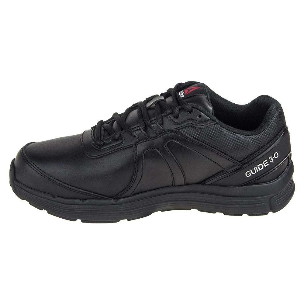 Reebok Shoes: Men's RB3506 Guide Internal Met Guard EH Athletic Work Shoes 5 Reebok Shoes: Men's RB3506 Guide Internal Met Guard EH Athletic Work Shoes - Image 3