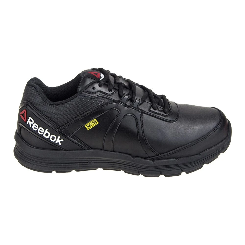 Reebok Shoes: Men's RB3506 Guide Internal Met Guard EH Athletic Work Shoes 4 Reebok Shoes: Men's RB3506 Guide Internal Met Guard EH Athletic Work Shoes - Image 2