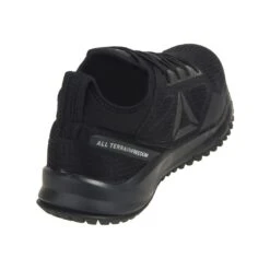 Reebok Shoes: Men's Steel Toe RB4090 All Terrain EH Black Athletic Work Shoes 14 Reebok Shoes: Men's Steel Toe RB4090 All Terrain EH Black Athletic Work Shoes -Men's Work Boots Store rb4090 2