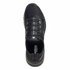 Reebok Shoes: Men's Steel Toe RB4090 All Terrain EH Black Athletic Work Shoes 13 Reebok Shoes: Men's Steel Toe RB4090 All Terrain EH Black Athletic Work Shoes -Men's Work Boots Store rb4090 3