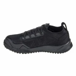 Reebok Shoes: Men's Steel Toe RB4090 All Terrain EH Black Athletic Work Shoes 11 Reebok Shoes: Men's Steel Toe RB4090 All Terrain EH Black Athletic Work Shoes -Men's Work Boots Store rb4090 5