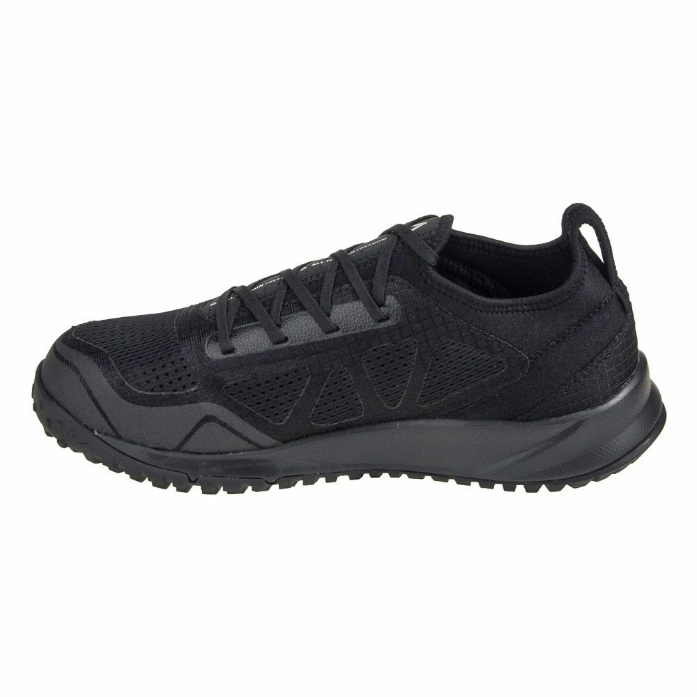 Reebok Shoes: Men's Steel Toe RB4090 All Terrain EH Black Athletic Work Shoes 5 Reebok Shoes: Men's Steel Toe RB4090 All Terrain EH Black Athletic Work Shoes - Image 3