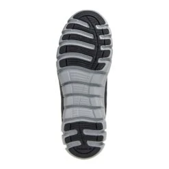 Reebok Shoes: Men's ESD Sublite Cushion RB4141 Black Alloy Toe Mid Shoes -Men's Work Boots Store rb4141 4