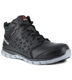 Reebok Shoes: Men's RB4144 EH Waterproof Athletic Composite Toe Shoes -Men's Work Boots Store rb4144 expand