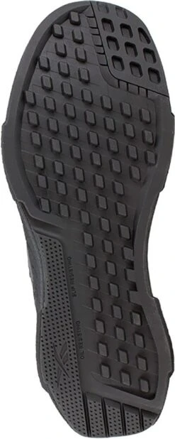 Reebok Boots: Men's RB4355 Black 6 Inch Floatride Energy Tactical Soft Toe Work Boot -Men's Work Boots Store rb4355 outsole