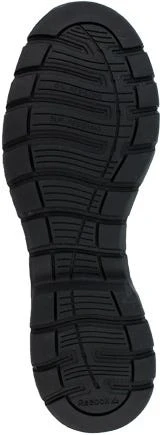 Reebok Boot: Men's RB4606 Brown Sublite Cushion EH Composite Toe Slip Resistant Waterproof Work Boot 7 Reebok Boot: Men's RB4606 Brown Sublite Cushion EH Composite Toe Slip Resistant Waterproof Work Boot - Image 5