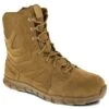 Reebok Boots: Men's RB8809 Tan Coyote Tactical EH Composite Toe Military Boot 1 Reebok Boots: Men's RB8809 Tan Coyote Tactical EH Composite Toe Military Boot -Men's Work Boots Store rb8809 expand