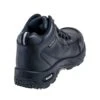 Reebok Boots: Men's RB4555 Tiahawk Waterproof EH Composite Toe Hiking Boots -Men's Work Boots Store reebok 4555st b 01