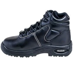 Reebok Boots: Men's RB6755 Trainex EH Internal Met Guard Composite Toe Boots 11 Reebok Boots: Men's RB6755 Trainex EH Internal Met Guard Composite Toe Boots -Men's Work Boots Store reebok 6755 i 01