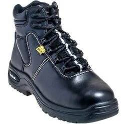 Reebok Boots: Men's RB6755 Trainex EH Internal Met Guard Composite Toe Boots 13 Reebok Boots: Men's RB6755 Trainex EH Internal Met Guard Composite Toe Boots -Men's Work Boots Store reebok 6755 p 01