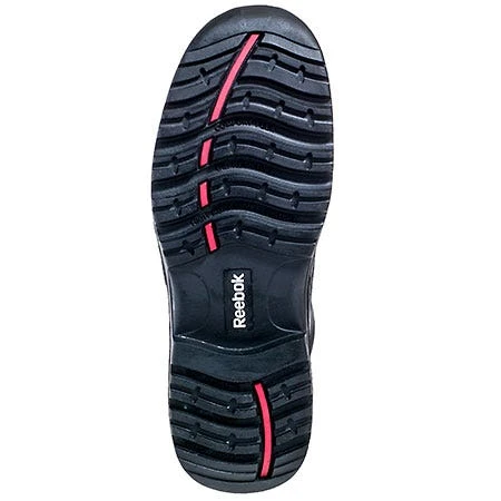 Reebok Boots: Men's RB6755 Trainex EH Internal Met Guard Composite Toe Boots 8 Reebok Boots: Men's RB6755 Trainex EH Internal Met Guard Composite Toe Boots - Image 6
